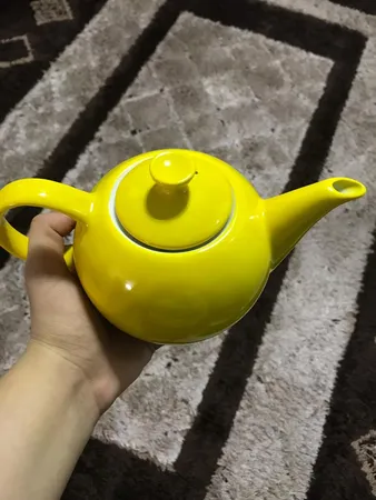 قوری مقصود کد 003