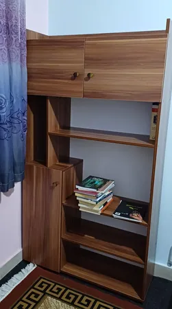 کتابخانه مدل DLF32L