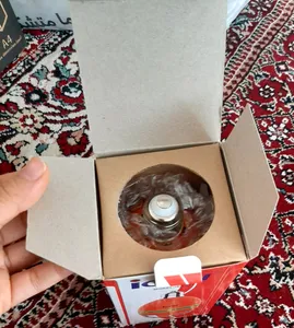 تجریه خرید رقص نور گردان آی سن مدل IE-L230