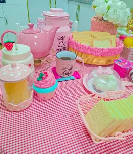 تجریه خرید قوری چینی مقصود کد 130