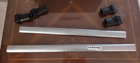 بازوی باربند خودرو مدل ST _ M2