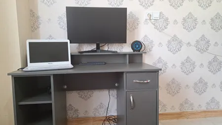 میز کامپیوتر مدل 5506