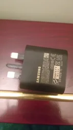 شارژر دیواری 25 وات سامسونگ مدل EP-TA800