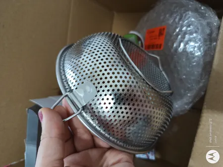 صافی سینک مدل St.18