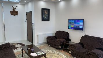 تلویزیون هوشمند جی پلاس مدل GTV-40PH618N سایز 40 اینچ