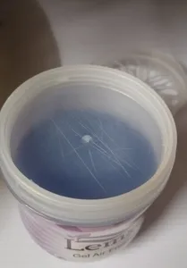 تجریه خرید ژل خوشبو کننده هوای لمسر مدل لاوندر و اقیانوس حجم 180 میلی لیتر مجموعه 2 عددی