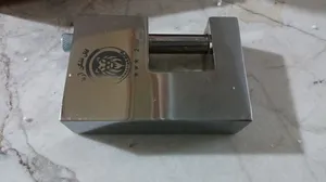 تجریه خرید قفل کتابی آریا مدل 4par K