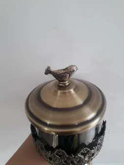 قندان مدل NGL498