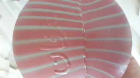 توپ فوتبال مدل MS7