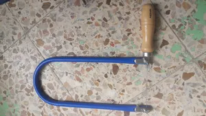 تجریه خرید کمان اره مویی نووا مدل NTH-2356