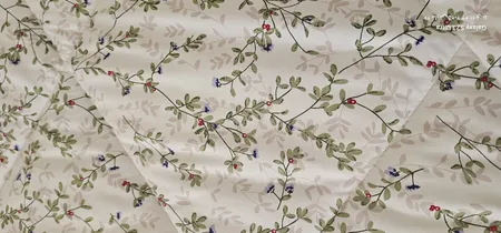 سرویس خواب مدل پینترستی دو نفره ۶ تکه