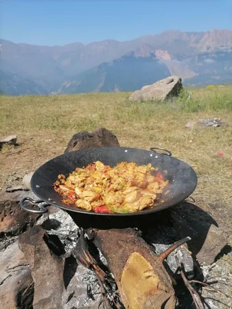 ساج سفری مدل گرانیت