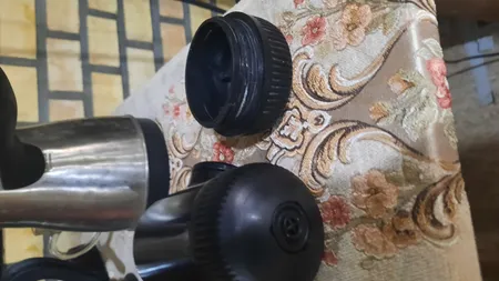 اسپرسوساز سفری استارسو مدل Mini