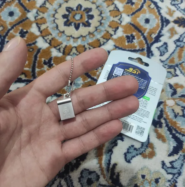 عکس ارسالی خریدار