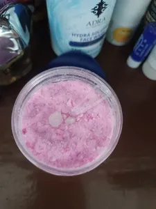 تجریه خرید کوکتل پودری اور مدل Lavender وزن 400 گرم