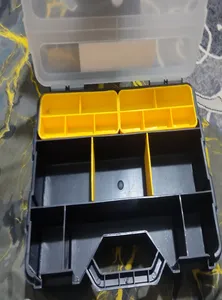 تجریه خرید ارگانایزر گلکسی وان مدل TB10