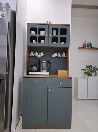 کنسول اعیان مدل کافه بار FH778