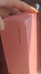 تجریه خرید ماساژور حرارتی شکم آی کالما مدل 3