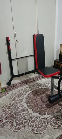 میز پرس 7 کاره مدل MS