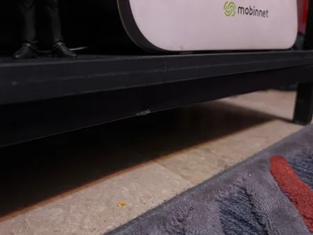 میز تلویزیون مدل kc93