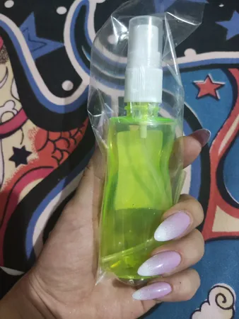 ظرف اسپری سچ مدل SPR70QRMEZMNO2 کد 2