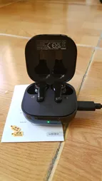 هدفون بلوتوثی کیو سی وای مدل T13 TWS