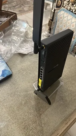 اکسس پوینت میکروتیک مدل hAP ax³
