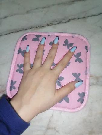 دستگیره آشپزخانه مدل پروانه کد 7896 بسته 2 عددی