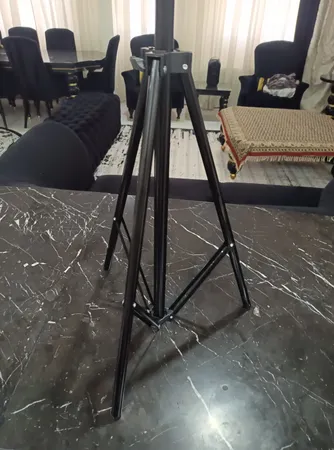 سه پایه نگهدارنده نور مدل AM02