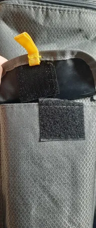 کوله پشتی فوروارد مدل FCLT8004