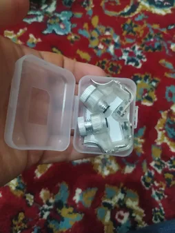 دسته بازی پاوان PUBG مدل L1R1 T6