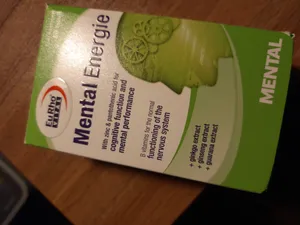 تجریه خرید قرص منتال انرژی یوروویتال بسته 60 عددی