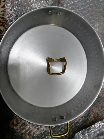 سرویس تابه 5 پارچه مدل روحی