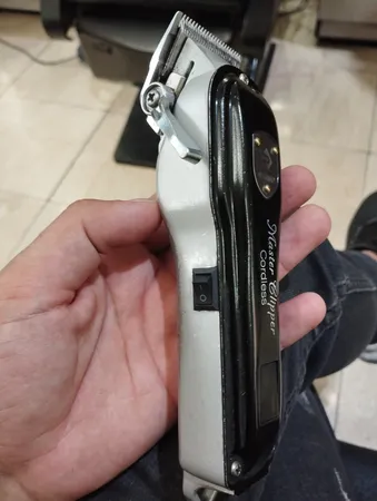 ماشین اصلاح موی سر رزونال مدل Master Clipper