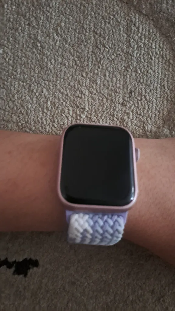 بند گودزیلا مدل Braided MAG مناسب برای اپل واچ سری Se/1/2/3/4/5/6/7/8/9 سایز 38/40/41