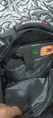 کوله پشتی مدل ANT