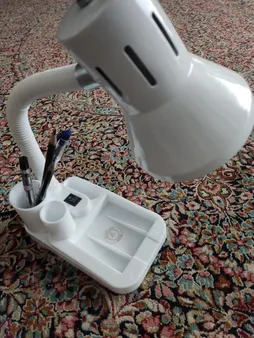 چراغ مطالعه مدل S-192