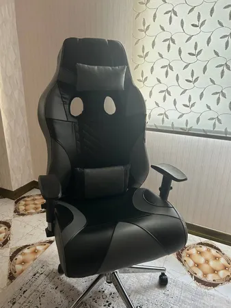 صندلی گیمینگ کادی نو مدل کاد پلاس