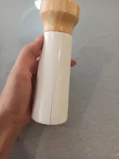 تجریه خرید فلفل ساب و نمک ساب تسی اند جسی مدل 9130