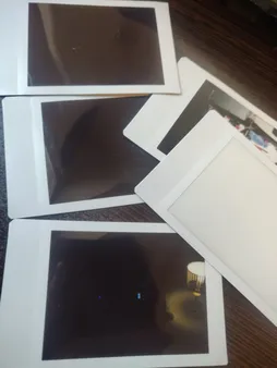 فیلم مخصوص فوجی فیلم مدل Instax Mini