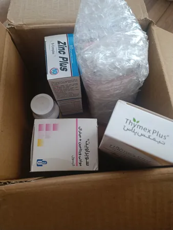 قرص اپتی وومن گلدن لایف بسته 60 عددی