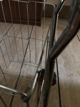 چرخ دستی خرید مدل Iro-90