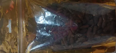 چلغوز - 200 گرم