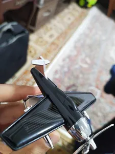 تجریه خرید خوشبوکننده خودرو مدل airplansolar