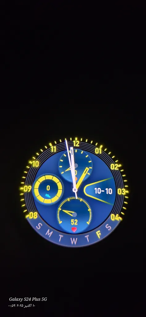 ساعت هوشمند ایمیکی مدل IMIKI TG1