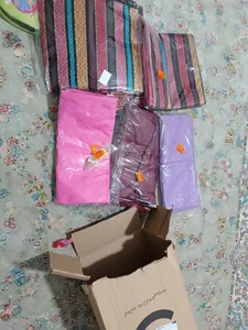 تجریه خرید دستگیره شیرینی خوری کد 104 بسته 2 عددی