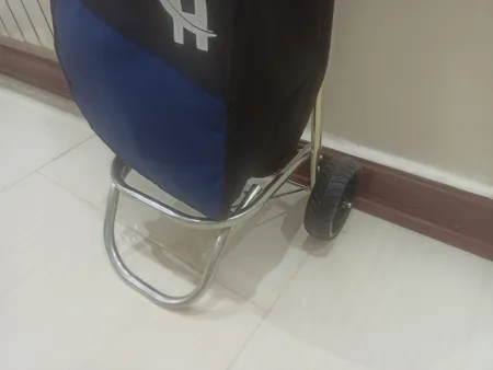 چرخ دستی خرید کد 541