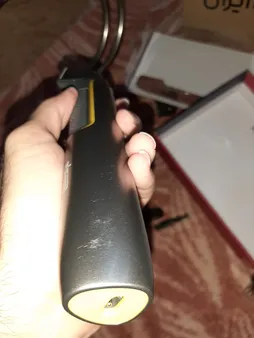 ماشین اصلاح موی صورت و بدن دی اس پی مدل 60121