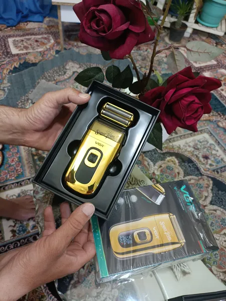 عکس ارسالی خریدار