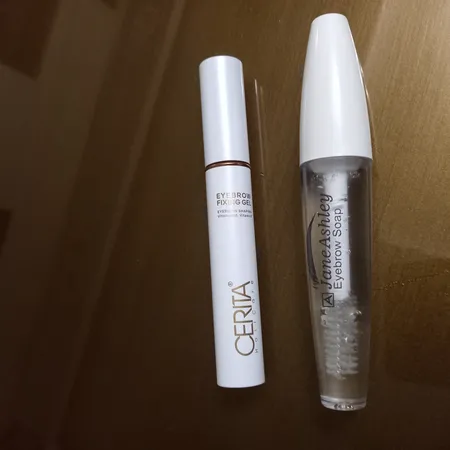 ژل تثبیت کننده ابرو سریتا مدل Eyebrow Shaping حجم 8 میلی لیتر